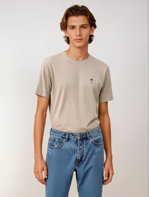 TSHIRT UOMO M/M M48841 Tellini S.r.l. Ingrosso Abbigliamento